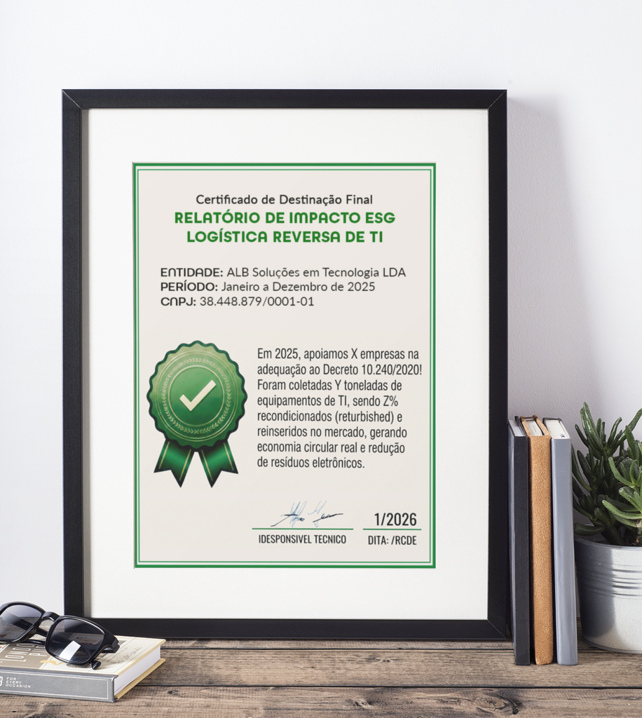 certificado likenu